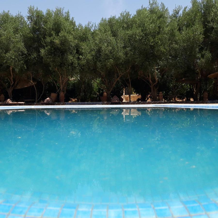 Sand Rose Luxury Camp Мерзуга Экстерьер фото