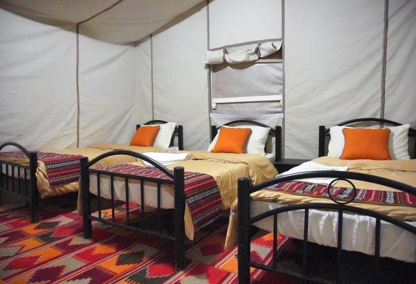 Sand Rose Luxury Camp Мерзуга Экстерьер фото
